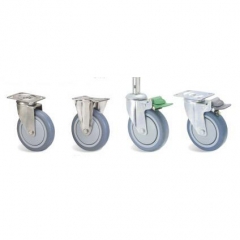 SPPRP SERIES CASTORS - 2