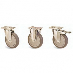 PPRP SERIES CASTORS - 1