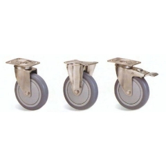 SPPRP SERIES CASTORS - 1