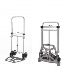 YS-260HAN Telescopic aluminum hand truck