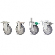 PPRP SERIES CASTORS - 2