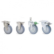 SPPRP SERIES CASTORS - 2