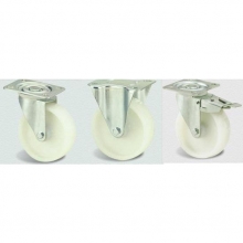 PAR / PAO / PAP MEDIUM DUTY CASTORS